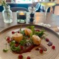 Exciting New Summer Menu 2025